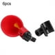 thumbnail image 3 of Taza Para Beber ANGGREK Cuenco De Agua Para Pollo Respetuoso Con El Medio Ambiente Resistente Al Calor Desmontable 6 Uds, 3 of 8