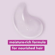 Love Beauty and Planet Moisture and Bounce Cleansing Shampoo Milk 13.5 fl oz