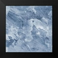 thumbnail image 2 of Lewis, Sheldon 20x20 Black Modern Framed Museum Art Print Titled - Clear Sky, 2 of 5