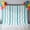 Teal, variant on Sky Blue Stripe Backdrop for Photoshoot,Photography Photo Studio Background Wall Backdrop,Geometric Farmhouse Vertical Striped Back Drop Banner Panel for Portraits Wedding Party Live Streaming 10x8Ft