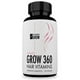 thumbnail image 1 of Pharma Grow | Grow 360 Hair Vitamins Suplemento Anticaida y Fortalecimiento Capilar Mujeres 150 Capsulas, 1 of 6