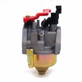 thumbnail image 3 of Carburador 951-10956A/751-10956A apto para soplador de nieve Craftsman-dontodent Kuyhfg Sin marca, 3 of 3