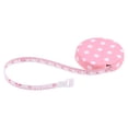 thumbnail image 2 of Tape Measure, Accurate Tape Measuring Tape Fitness Tape Measure  For Body Measuring, 2 of 8