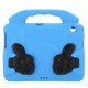 thumbnail image 3 of Estuche de EVA azul con asa para Huawei Media Pad T3, resistente y anticaídas, para niños, 3 of 8