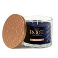 thumbnail image 2 of ROOT Seaside Harbor 3-Wick Signature Honeycomb Jar, 2 of 3
