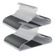 thumbnail image 1 of Perchas SONGMICS, 60 unidades, de plástico, color gris claro/oscuro, 1 of 7