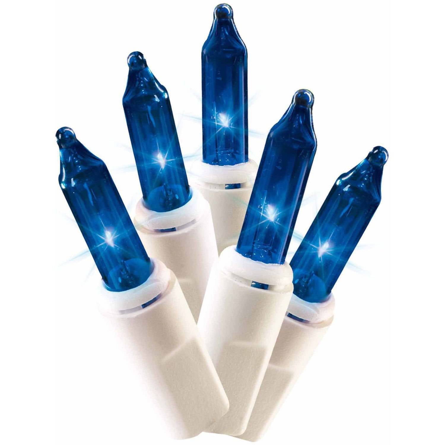 holiday time blue mini white wire christmas lights 300 count walmartcom - Blue Christmas Lights Walmart holiday time blue mini white wire christmas lights 300 count walmartcom - Blue Christmas Lights Walmart