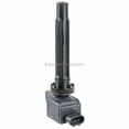 thumbnail image 2 of For Suzuki SX4 2007 2008 2009 Complete Ignition Coil Set - BuyAutoParts, 2 of 4