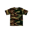thumbnail image 3 of Code Five Youth Camouflage T-Shirt, 3 of 9