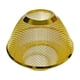 thumbnail image 4 of Pantalla de lámpara colgante de metal, cubiertas de lámparas de techo, accesorio de portalámparas, pantalla de lámpara colgante, cubierta de lámpara , dorado, Rómbico, 4 of 8