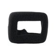 thumbnail image 1 of Windshield Wind Noise Reduction Sponge Foam Case Cover OSMO Action 3. Fo H1O9, 1 of 5