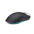 thumbnail image 4 of Ganfancp Colgante Christmas Love Liquidación Ventas Hoy Ofertas Prime 1X Ratón Óptico con Cable, 4 of 7