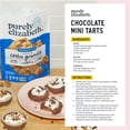 thumbnail image 4 of Purely Elizabeth Cookie Granola, Chocolate Chip, Gluten-Free, 9 oz Bag pack of 2, 4 of 5