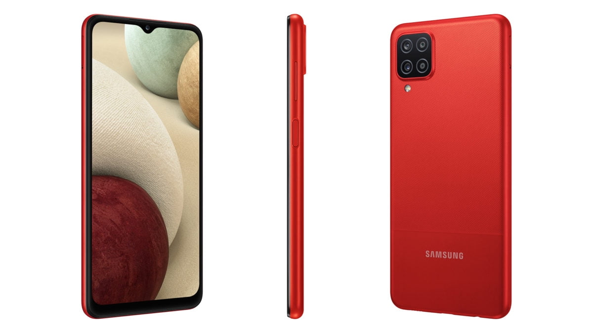 samsung galaxy a21se