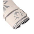 thumbnail image 3 of Guantes de Boxeo Venum Challenger 2.5 Blanco/Plateado 400g, 3 of 4