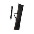 thumbnail image 1 of Siruishop Ski Bag Protection Carrier for Travel Skiing Accessory Equipment Sturdy Fits Ski, 1 of 8