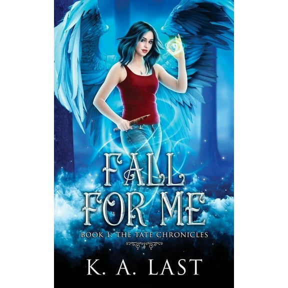Fall For Me, (Paperback)
