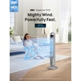 thumbnail image 2 of Ventilador de torre Dreo 2025 DR-HTF017, 2 of 5