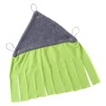 thumbnail image 1 of Animal pequeño hamaca cama hámster nido nido cama erizo triángulo escondite Yuyangstore Hamaca Cama, 1 of 8