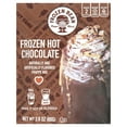 thumbnail image 3 of Frozen Bean Frozen Hot Chocolate Frappe mix, 2.8 oz. pack, 3 of 7