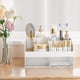 thumbnail image 4 of Organizador de maquillaje COMFYROOM con cajones y 6 secciones, 4 of 6