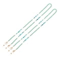 thumbnail image 4 of Shisuyan 2pcs Mask Straps Eyewear Rope Glasses Hanging Straps Mask Hanging Straps, 4 of 8