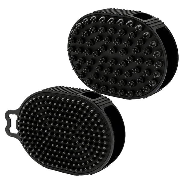 Cabezal de ducha con rociador interactivo | Cabezal de ducha de limpieza cómodo, de mano, para pelaje largo y corto