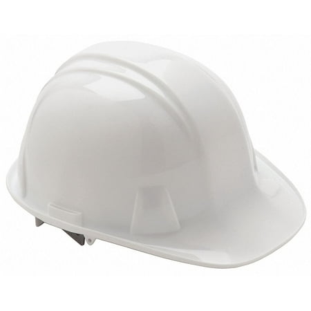 

Condor Hard Hat Type 1 Class E White 52LC92