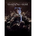 thumbnail image 2 of Middleearth Shadow Of War WARNER XB1, 2 of 3