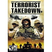 Terrorist Takedown - PC