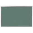 thumbnail image 5 of Aarco Products DW48192185 Vinyl Impregnated Cork - VIC - Bulletin Board - Blue, 5 of 7