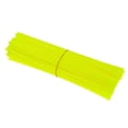 thumbnail image 1 of 72PCS Spoke Skins Spoke Covers Trim Wrap Cover Decoration Protector Pipe Motorcycle Dirt Bike Accessories Fluorescent Yellow, 1 of 1