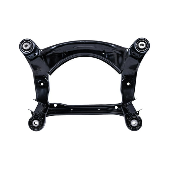 MOTORHEAD AUTO Front Suspension SubSubframe Crossmember Direct OE Replacement For 2006-2011 Audi A6 Quattro 4F0399313AD 4F0399313J 4F0399313L