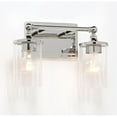 thumbnail image 6 of Capital Lighting - Camden - 2 Light Industrial Bath Vanity Approved for Damp, 6 of 6