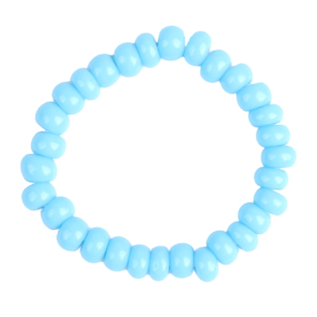 Women Finger Ring Fashion Creative Handmade Beaded Ring Knuckle Ring for Girl