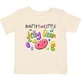 thumbnail image 3 of Inktastic Aunties Little Jellybean Cute Easter Candy Boys or Girls Baby T-Shirt, 3 of 5