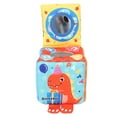 thumbnail image 1 of Mejore La Capacidad Cognitiva, La Destreza Manual, El Desarrollo Visual Con Una Caja De Pañuelos Para Bebés, Juguete Para Bebés Y Niños Pequeños, 1 of 7
