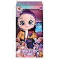thumbnail image 1 of K-pop Demon Hunters Action Figure Doll - Movable Joints 5D Eyes Rumi Mira Zoey Collectibles for Kids & Fans, 1 of 5