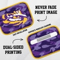 thumbnail image 3 of LSU Tigers Camo HDX Case Cover Compatible with Apple AirPods Pro 1 & 2 by Affinity Bands, 3 of 7