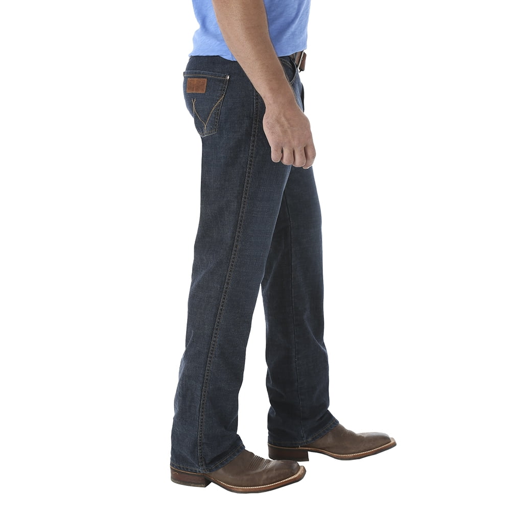 academy wrangler retro