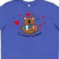 thumbnail image 4 of Inktastic 2 Homes 1 Heart Guatemala Youth T-Shirt, 4 of 5