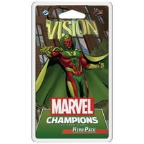 Marvel Champions: The Card Game - Vision Hero Pack