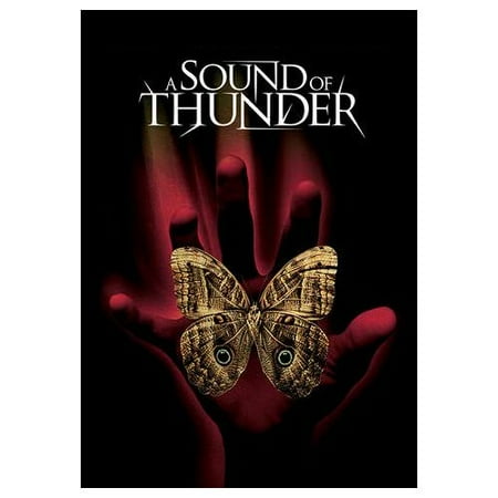 A Sound of Thunder (2005)