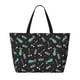 thumbnail image 2 of Fotbe Golf Bags And Balls Bolsa de Viaje para Playa - Resistente al Agua, Bolsa Tote de Gran Capacidad y Ligera con 7 Bolsillos para Mujeres y Hombres, 2 of 7