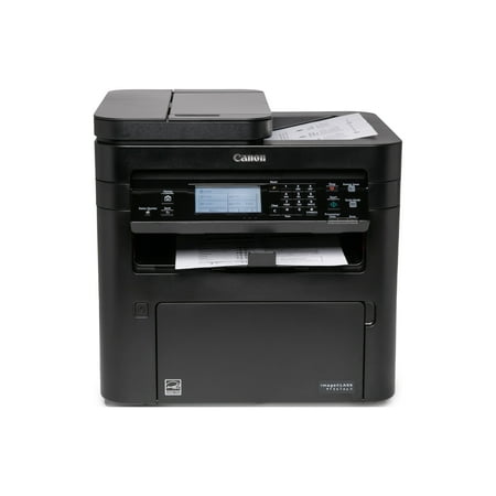 UPC: 0013803357264 | Canon imageCLASS MF267dw II – All in One  Wireless  Duplex Laser Printer