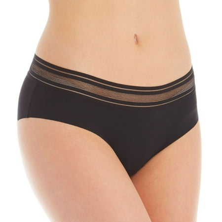 

Women s Passionata 47D4 Rhythm Hipster Panty (Black S)