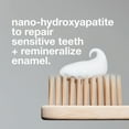 Davids Fluoride Free Nano MMF7 Hydroxyapatite Toothpaste for