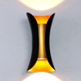 thumbnail image 1 of Indoor wall sconce 10w modern lamp outdoor wall sconce down light metal wall sconce 3000k warm white interior decoration, 1 of 5