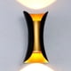 thumbnail image 1 of Indoor wall sconce 10w modern lamp outdoor wall sconce down light metal wall sconce 3000k warm white interior decoration, 1 of 5