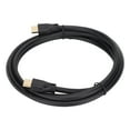 thumbnail image 2 of Cable de interfaz multimedia HD de alta velocidad, interfaz multimedia HD 8K Interfaz multimedia KHD Cable HD Interfaz multimedia HD Cable A Mto AMHD Rendimiento finamente ajustado, 2 of 8